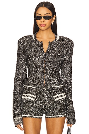 Saphira Cardigan IRO