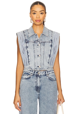 Rosye Vest IRO
