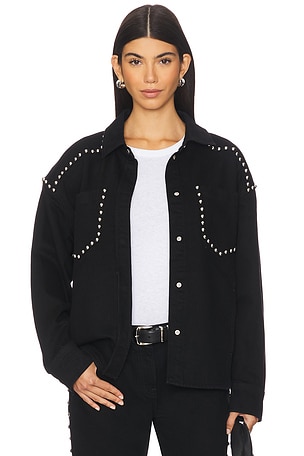 Thomas Jacket IRO
