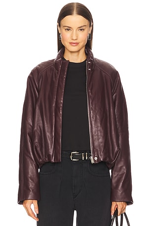 Delta Jacket IRO