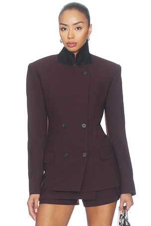Bluff Jacket IRO