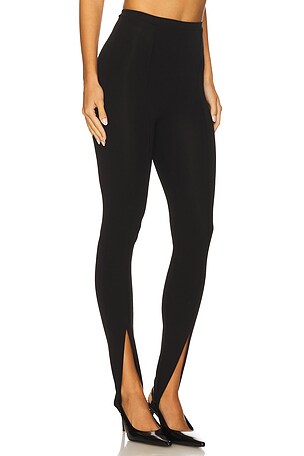 IRO Persephone Pant in Black