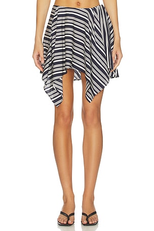 UTALIA スカート IRO