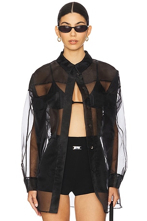 Leonie Top IRO