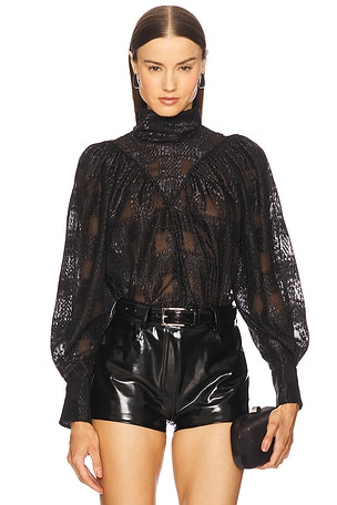 Varleta Top IRO