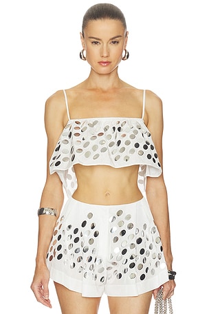 DOTTIE トップ IRO