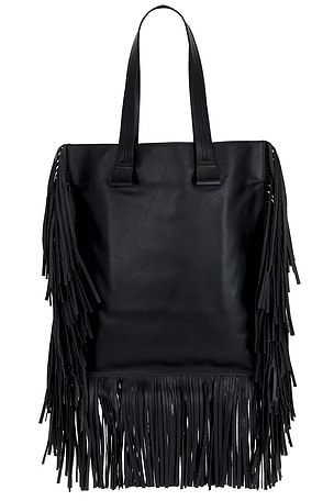 IRO Paper Franges Bag