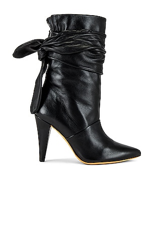 Iro booties online