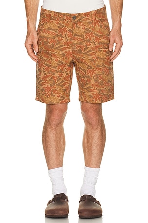 Camo Milistate Short Iron & Resin