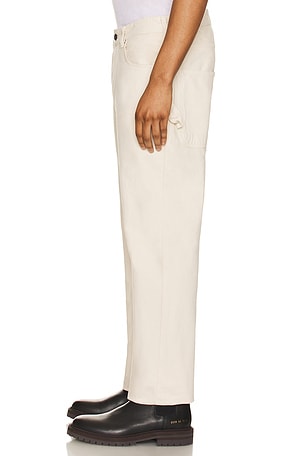 Jasper Pant Iron & Resin