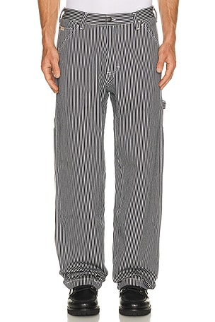 Hickory Journeyman Pant Iron & Resin