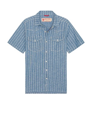 CAMISA VALLEY Iron & Resin