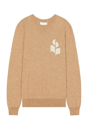 Evans Iconic Sweater Isabel Marant