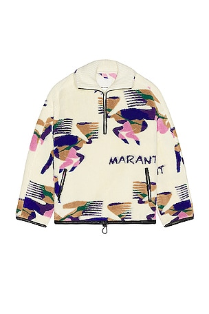 Marlo Jacket Isabel Marant