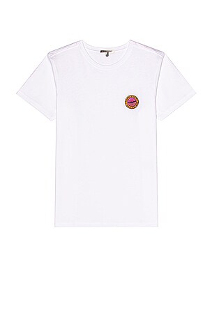 Summer Tee Shirt Isabel Marant