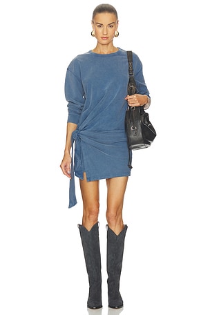 Zae Dress Isabel Marant Etoile