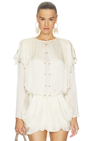 Blissa Dress Isabel Marant Etoile