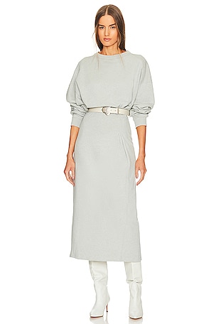 knee length dresses for ladies Meg Midi Dress in Chocolate Paisley  At Last Shop