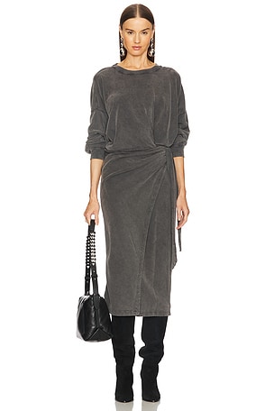 Sandrina Dress Isabel Marant Etoile