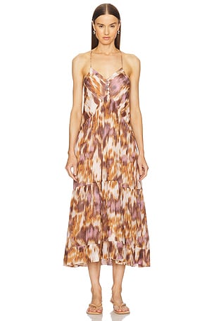 Sabba Dress Isabel Marant Etoile