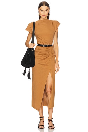 Nadela Dress Isabel Marant Etoile