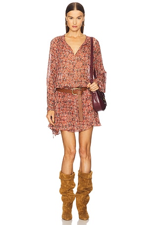 Bess Dress Isabel Marant Etoile