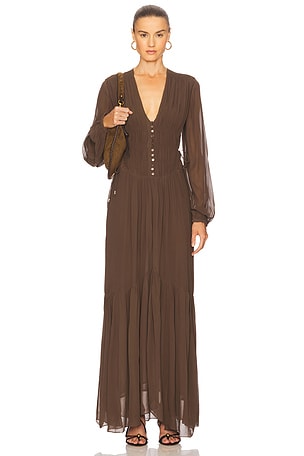 Briane Dress Isabel Marant Etoile
