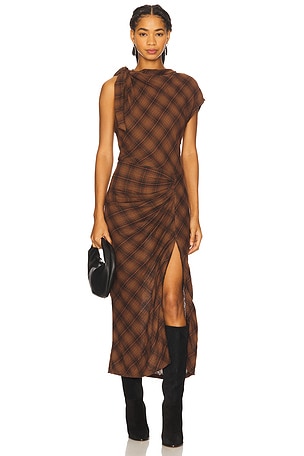 Naerys Dress Isabel Marant Etoile