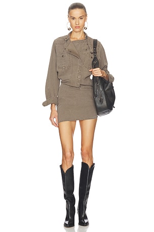 Nouria Dress Isabel Marant Etoile