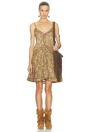 Danielle Dress Isabel Marant Etoile