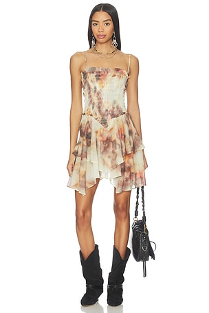 ANKA 원피스 Isabel Marant Etoile