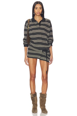 Isea Dress Isabel Marant Etoile