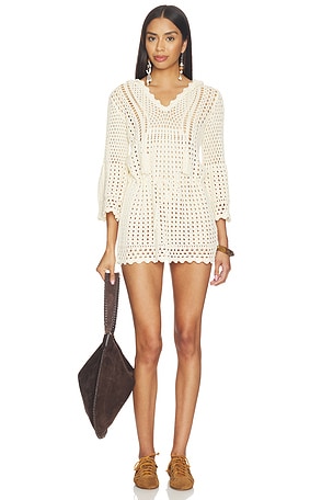 Zelnie Dress Isabel Marant Etoile