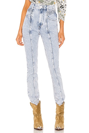 Hominy Jean Isabel Marant Etoile