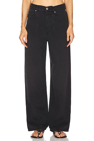 Rodayna Wide Leg Isabel Marant Etoile