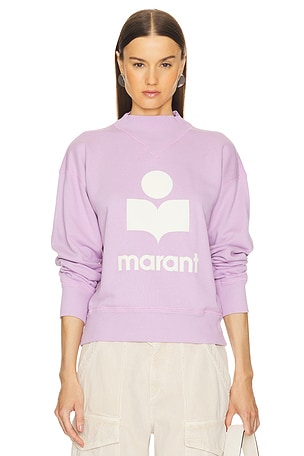 Moby Sweatshirt Isabel Marant Etoile