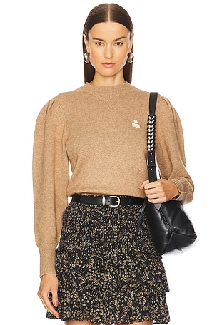 Kelaya SweaterIsabel Marant Etoile$395