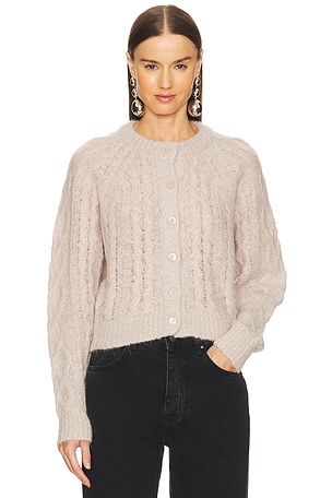 PULL ERY Isabel Marant Etoile