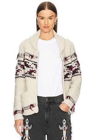 Thylane Sweater Isabel Marant Etoile