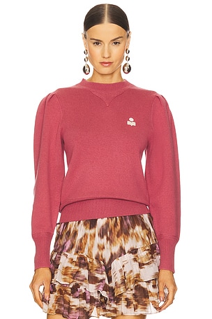 Kelaya Pullover Isabel Marant Etoile