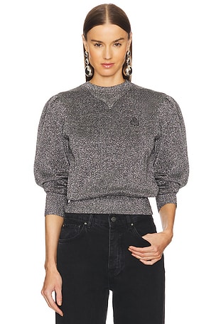 Kelaya Sweatshirt Isabel Marant Etoile