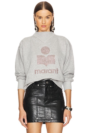 Moby Sweatshirt Isabel Marant Etoile