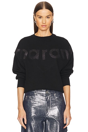 Houston Sweatshirt Isabel Marant Etoile