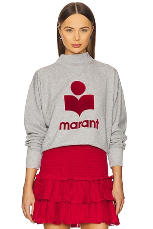 Moby Sweatshirt Isabel Marant Etoile