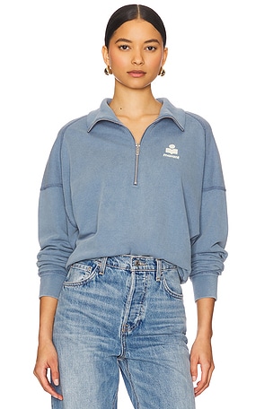 Ross Sweatshirt Isabel Marant Etoile