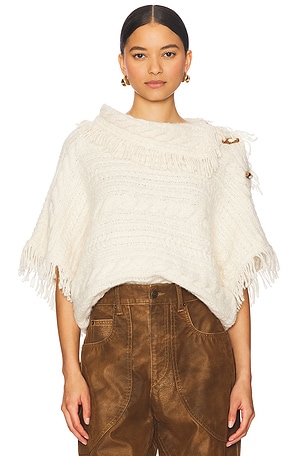 Blanche Sweater Isabel Marant Etoile