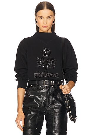 Moby Sweatshirt Isabel Marant Etoile