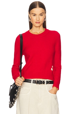 Isadora Sweater Isabel Marant Etoile