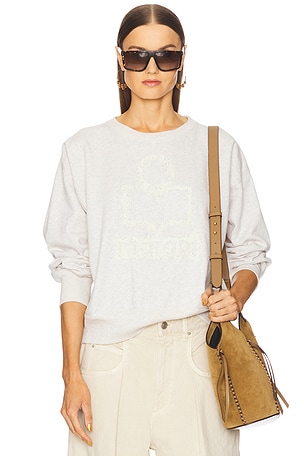 Mobyli Sweatshirt Isabel Marant Etoile