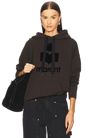 Mansel Hoodie Isabel Marant Etoile